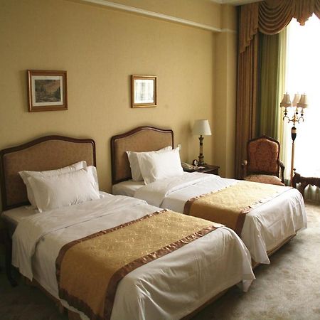 Beijing Chateau Laffitte Hotel الغرفة الصورة