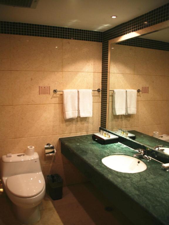 Beijing Chateau Laffitte Hotel الغرفة الصورة